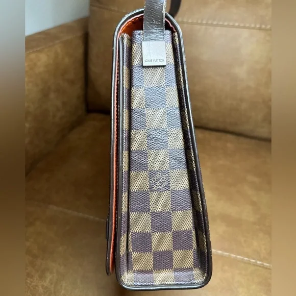 Louis Vuitton Damier Ebene Tribeca - Picture 4 of 15